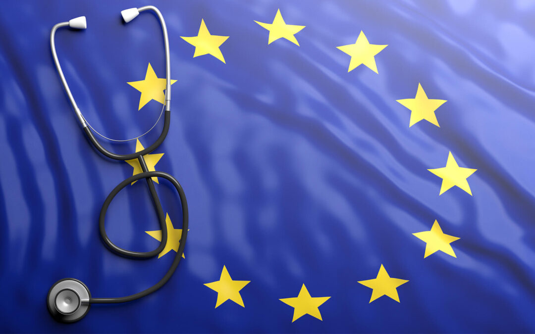 PZ podzieliło się swoim doświadczeniem z&nbsp;przedstawicielami Komisji Europejskiej