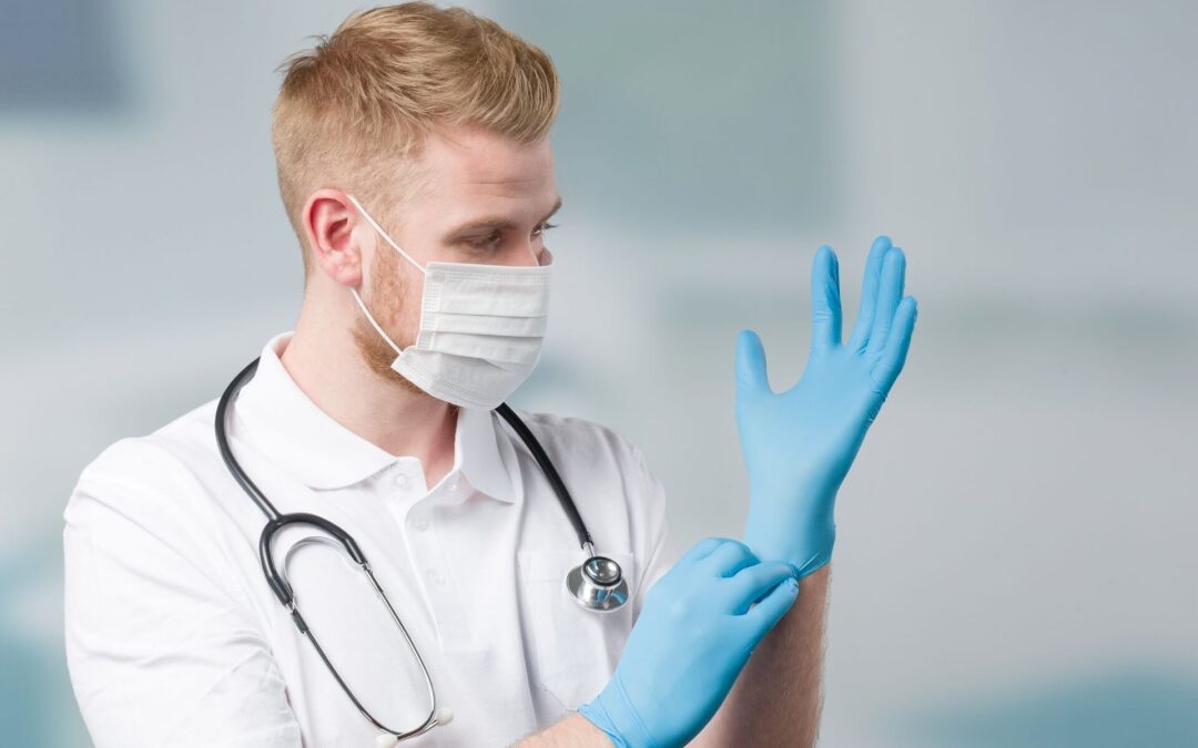Epidemia trwa – zasady bezpieczeństwa wciąż konieczne