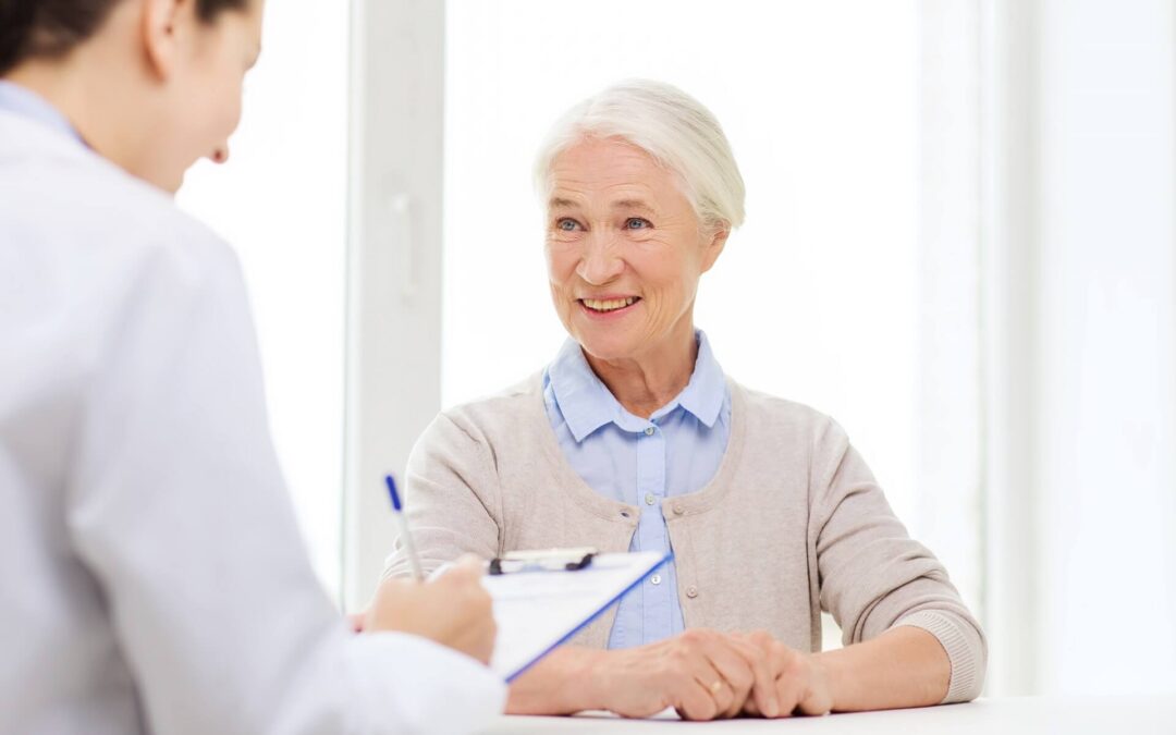 Recepty dla seniorów zostają po&nbsp;staremu, bo&nbsp;zawiódł system