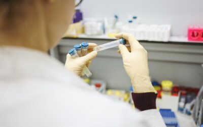 Pacjenci z ograniczeniem dostępu do testów