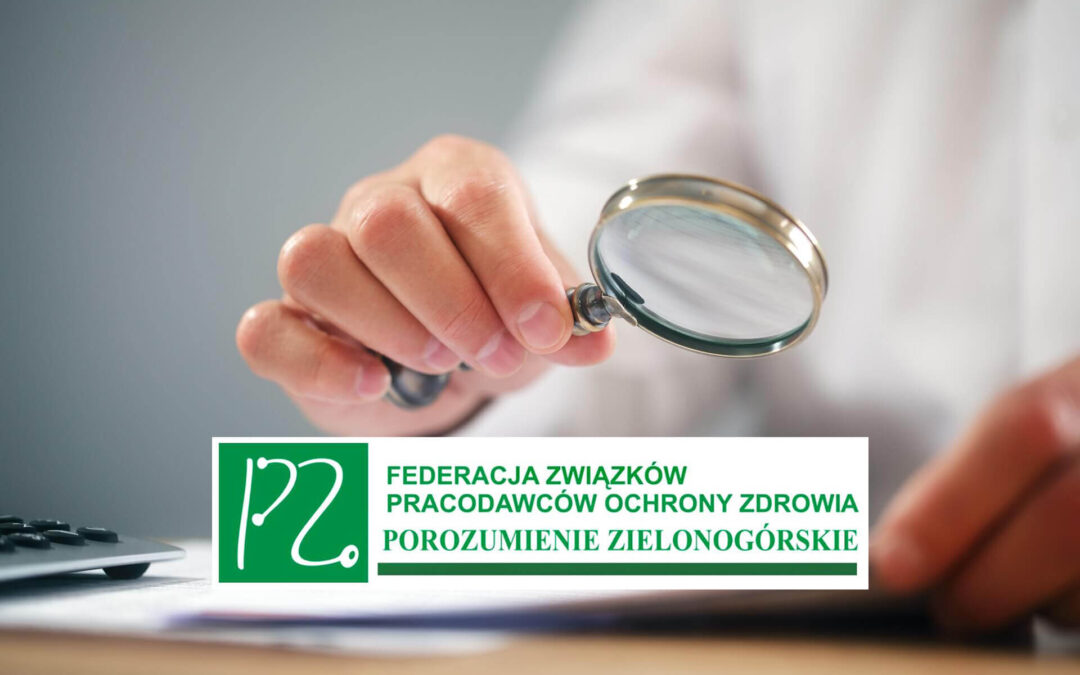 Komunikat do&nbsp;Członków PZ