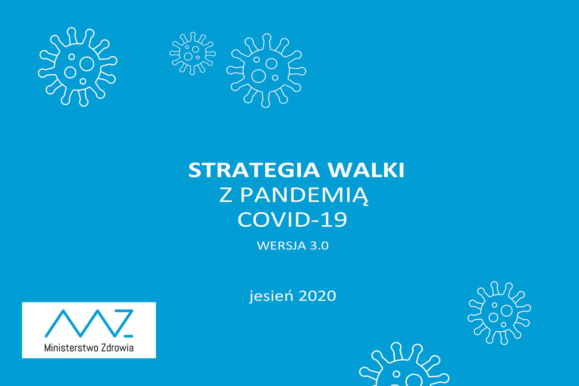 Strategia walki z pandemią COVID-19_Porozumienie Łódzkie