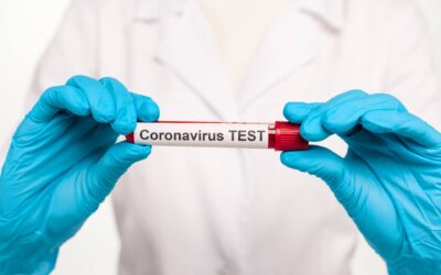To lekarz decyduje, komu zlecić test