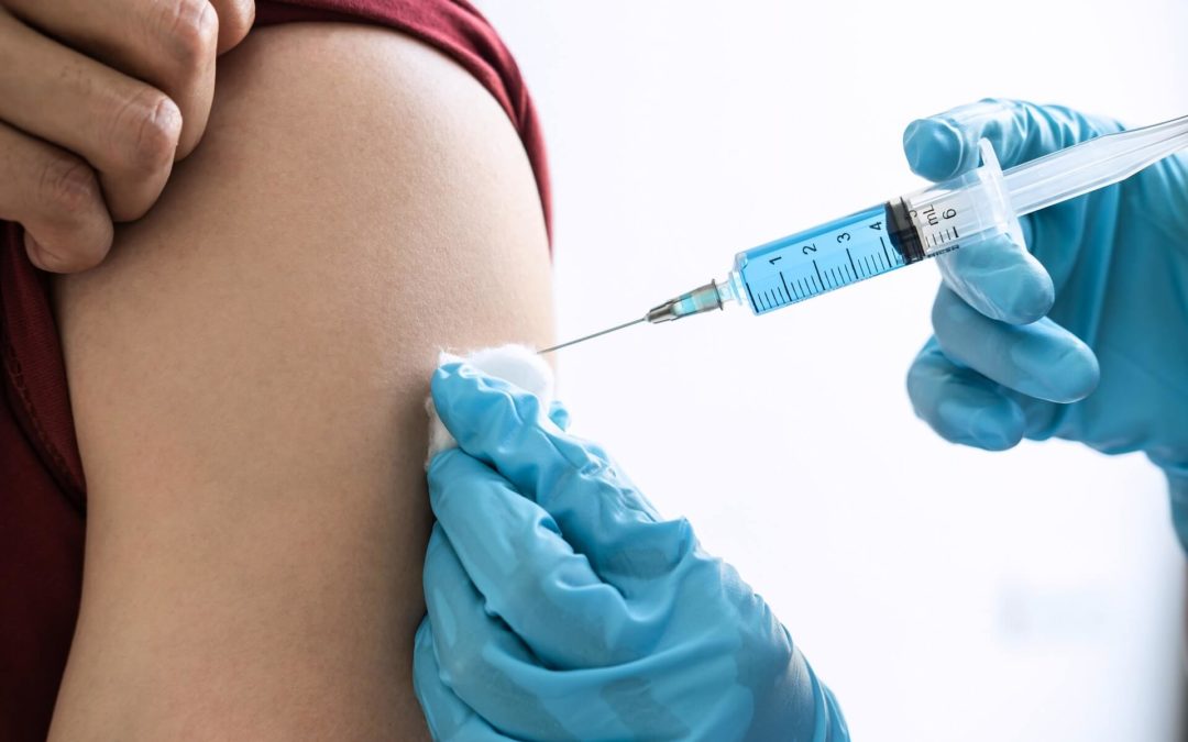 Stanowisko FPZ ws naboru do szczepień