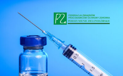 Stanowisko FPZ w sprawie szczepień przeciwko wirusowi SARS-CoV-2