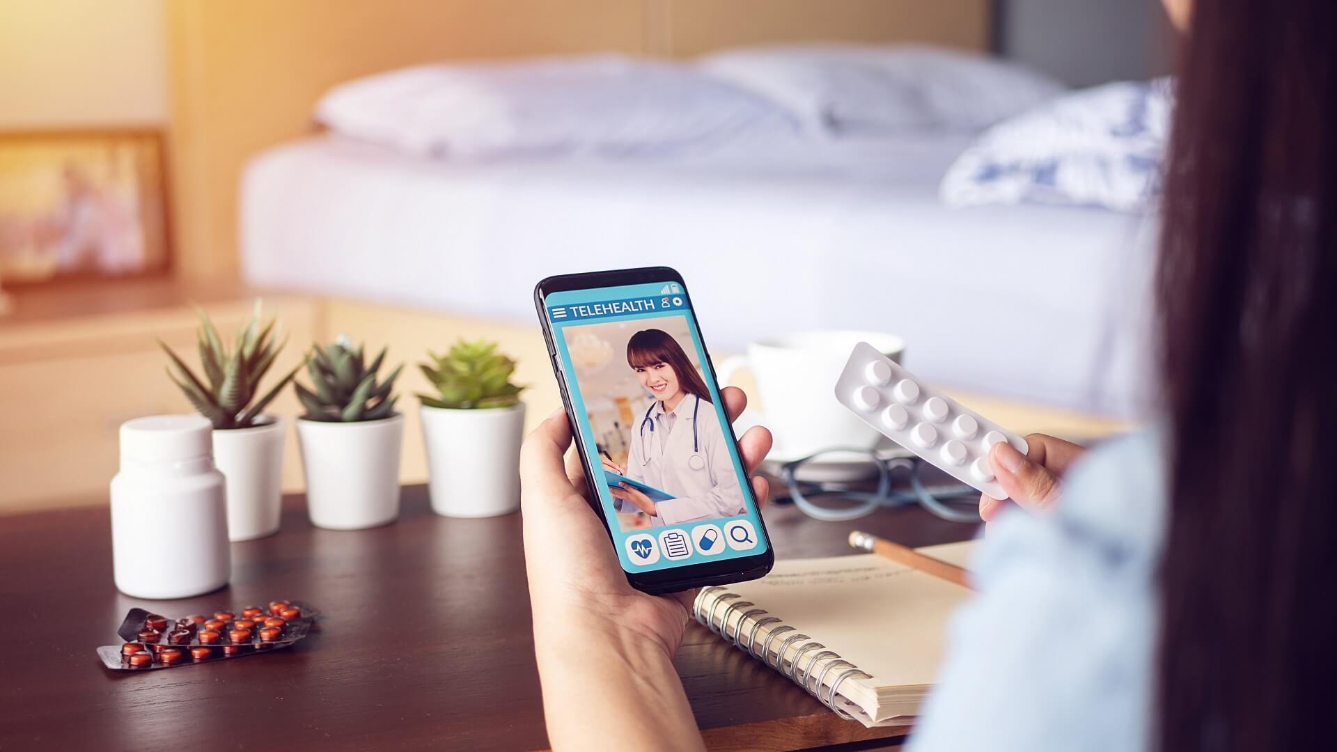 Pacjenci doceniają telefoniczne konsultacje w POZ