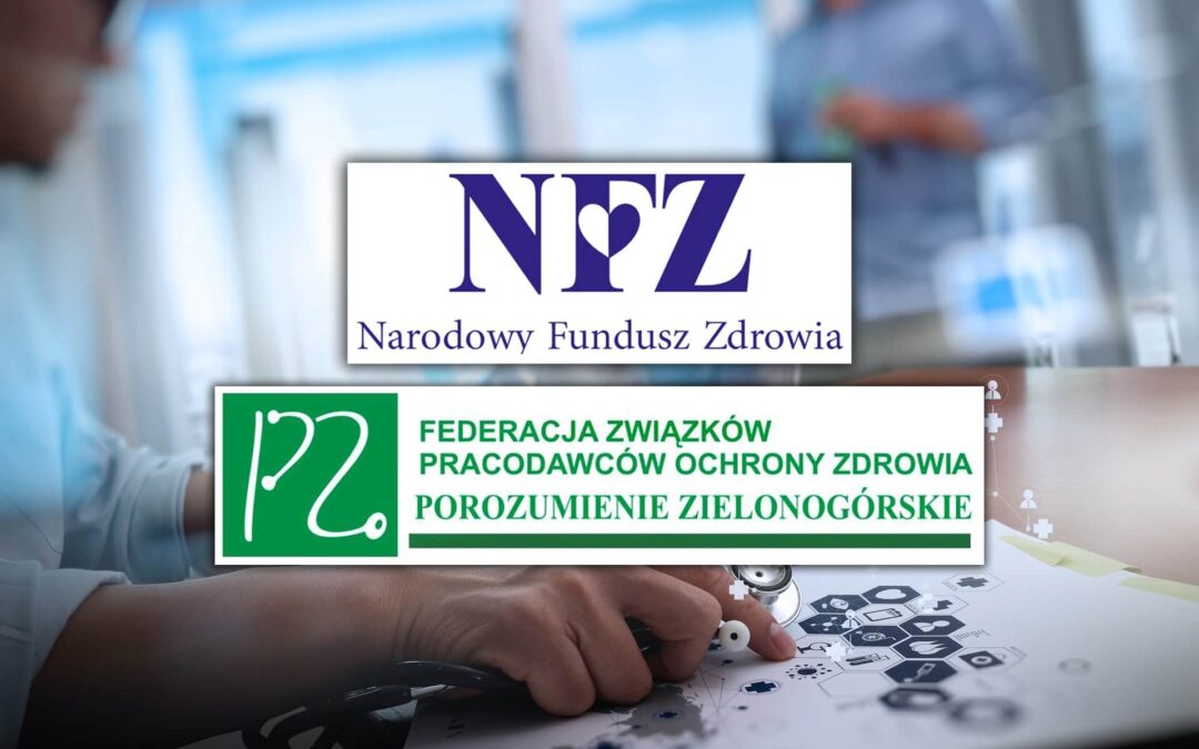 Komunikat PZ po&nbsp;negocjacjach