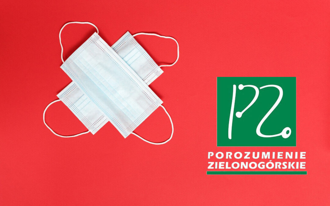 Stanowisko Zarządu Federacji PZ w&nbsp;sprawie protestu pracowników ochrony zdrowia