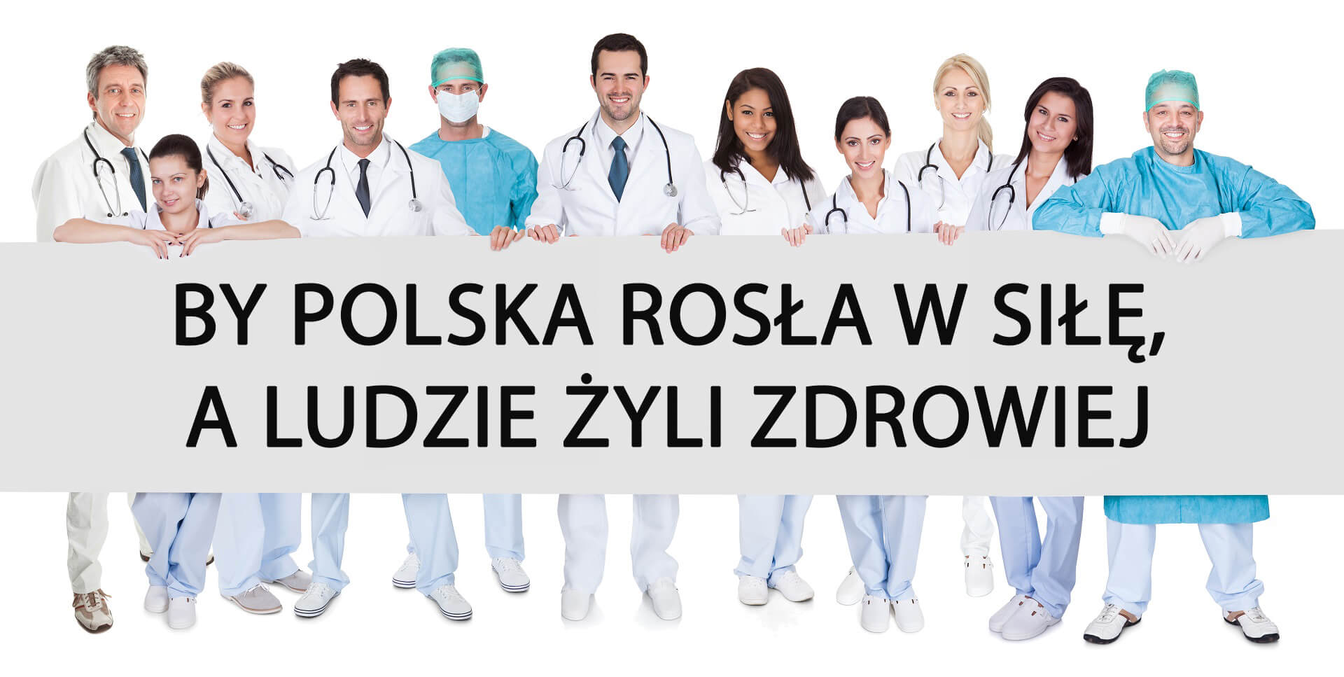 By Polska rosła w siłę_Porozumienie Łódzkie By Polska rosła w siłę_Porozumienie Łódzkie