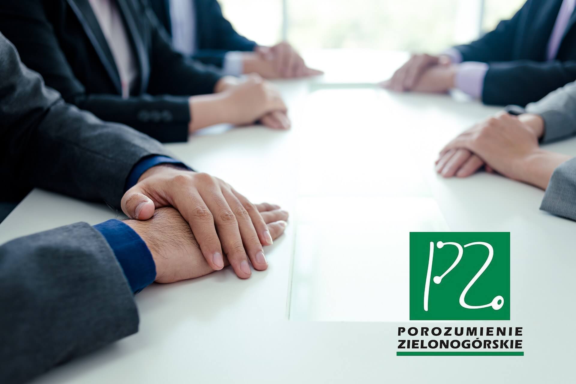 Komunikat Federacji Porouzmienie Zielonogórskie Komunikat Federacji Porouzmienie Zielonogórskie