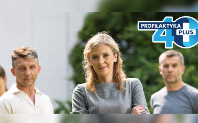 Program 40 plus – dobrze, że jest, ale… mógłby być lepszy