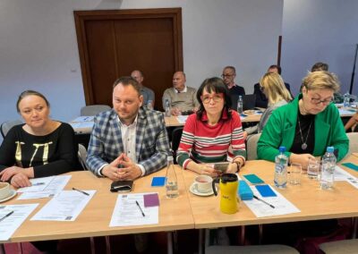 Konferencja programowa FPZ_Porozumienie Łódzkie