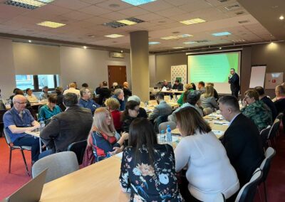 Konferencja programowa Federacji PZ