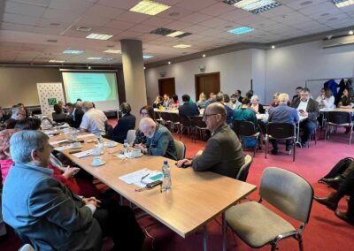Konferencja programowa FPZ