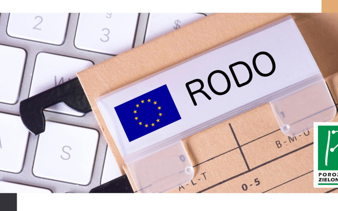 Kodeks RODO – przystąp już dziś