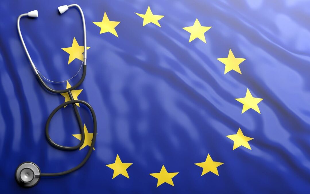Fundusze unijne w ochronie zdrowia – rok 2023