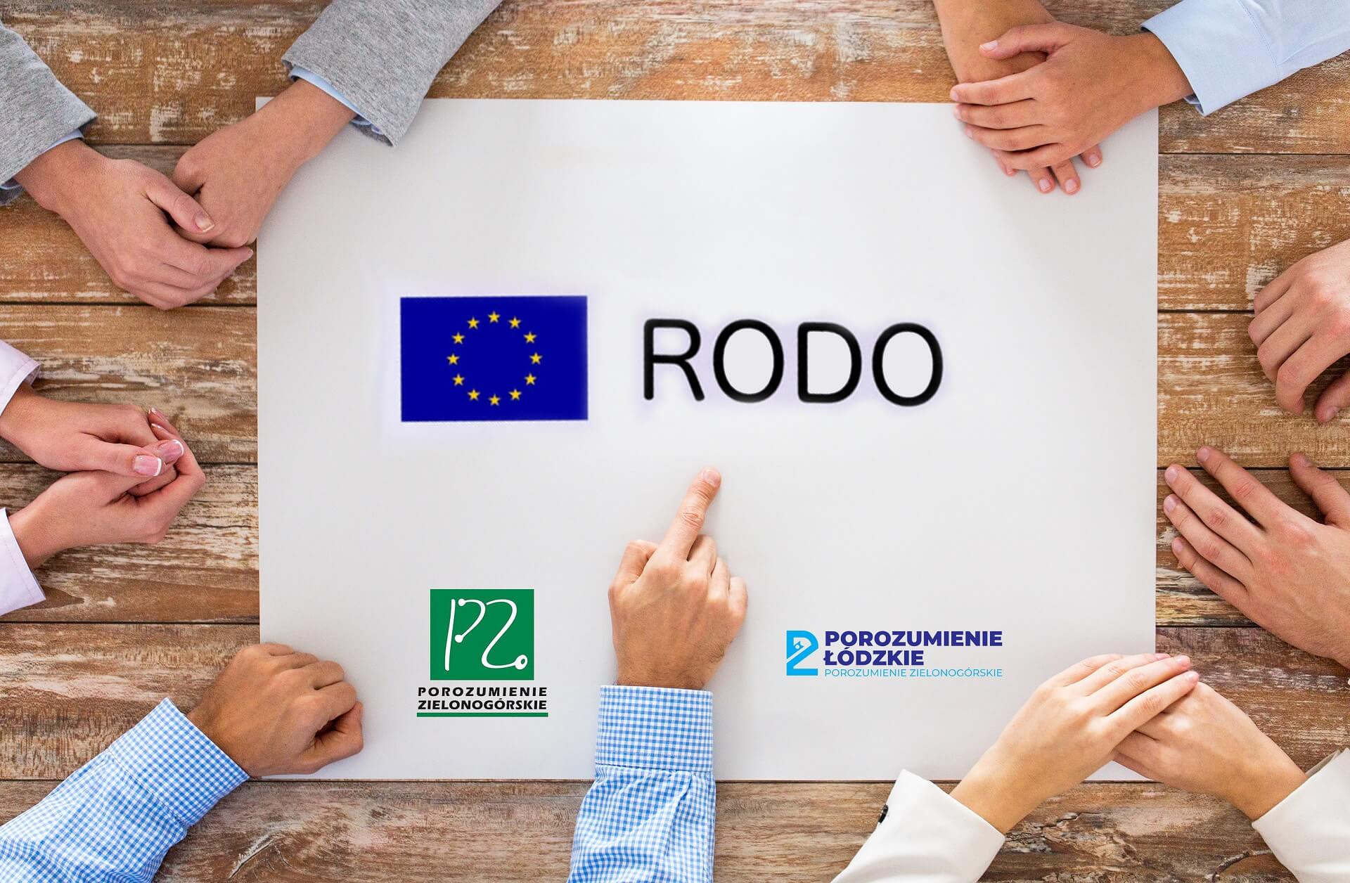 Kodeks RODO_Porozumienie Zielonogórskie