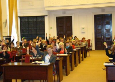 Porozumienie Łódzkie Walne