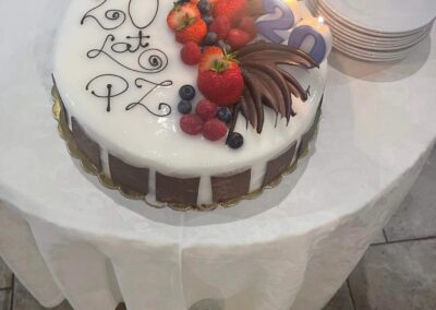 20 lat Federacji Porozumienie Zielonogórskie