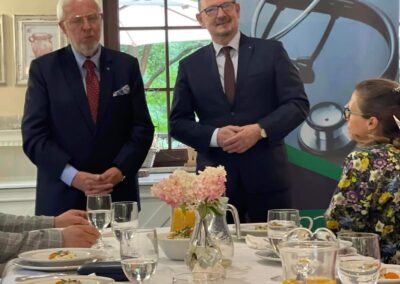 20 lat Federacji Porozumienie Zielonogórskie