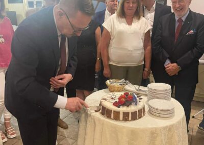 20 lat Federacji Porozumienie Zielonogórskie