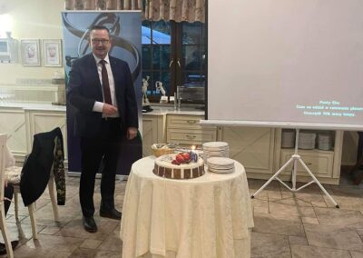 20 lat Federacji Porozumienie Zielonogórskie