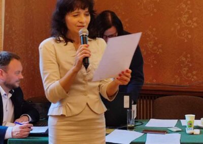 Dr Magdalena Muras-Skudlarska
