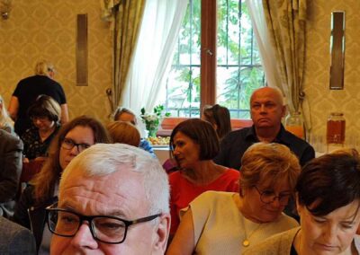 Zebranie Ogólne Członków Porozumienia Łódzkiego