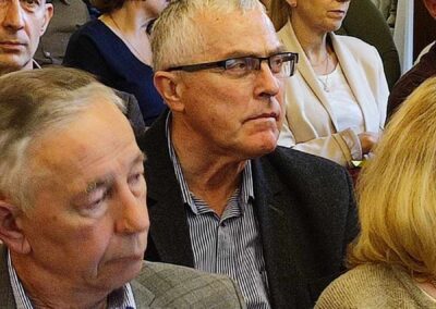 Zebranie Ogólne Członków Porozumienia Łódzkiego