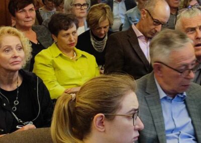 Zebranie Ogólne Członków Porozumienia Łódzkiego
