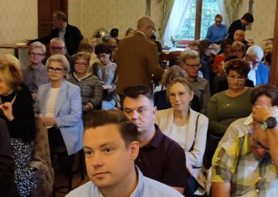 Porozumienie Łódzkie_Zebranie Ogólne