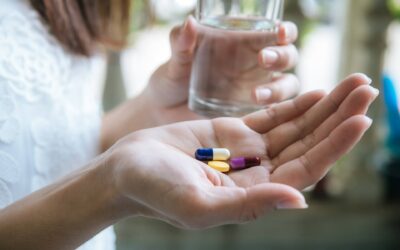 Antybiotyk? Jeśli nie&nbsp;jest konieczny – to&nbsp;dziękuję.