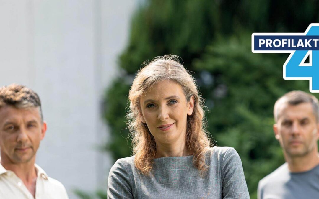 Program 40 PLUS tylko&nbsp;do&nbsp;końca czerwca 2024? Najwięcej stracą na&nbsp;tym pacjenci…
