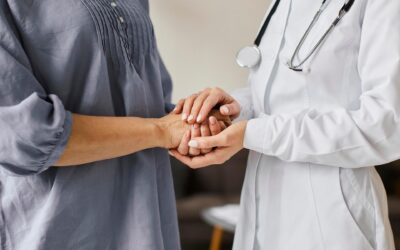 Dlaczego warto skorzystać z&nbsp;Opieki Koordynowanej?