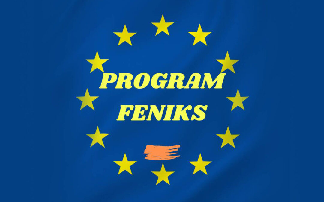 Targi sprzętowe i&nbsp;warsztaty dot. Programu Feniks