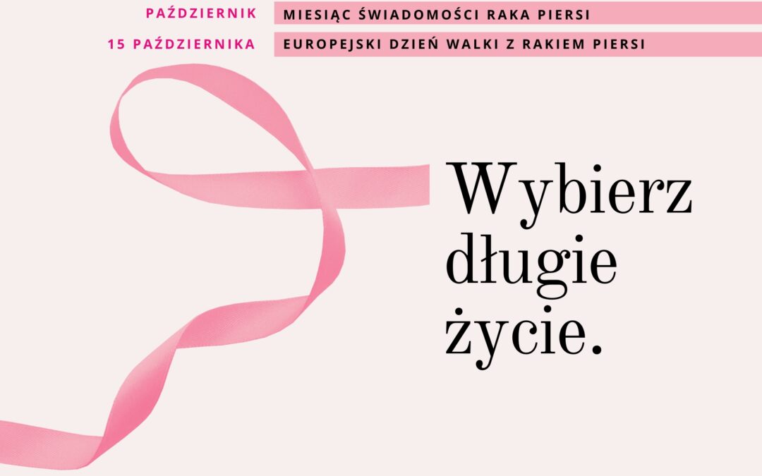 Profilaktyka Raka Piersi