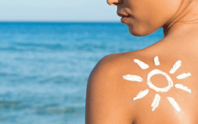Ochrona przeciwsłoneczna