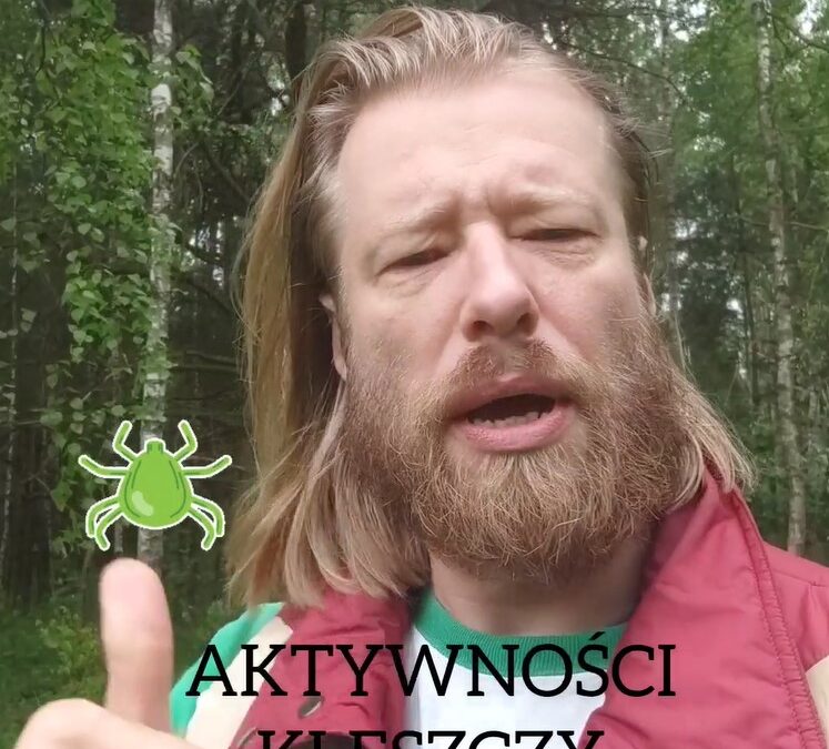 ILE OSÓB CHORUJE NA&nbsp;BORELIOZĘ
