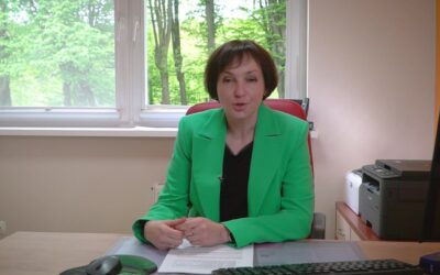 BORELIOZA A ODKLESZCZOWE ZAPALENIE MÓZGU