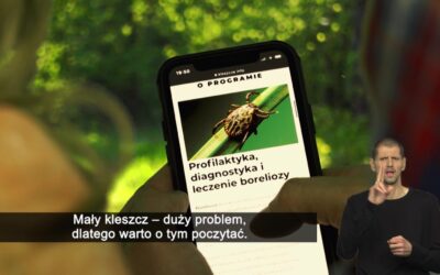 NASZE SPOTY NA ANTENIE TVP3 Łódź i TVP3 Warszawa