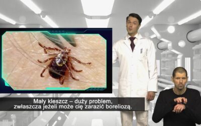 NASZE SPOTY NA ANTENIE TVP3 Łódź i TVP3 Warszawa (cz. 2)