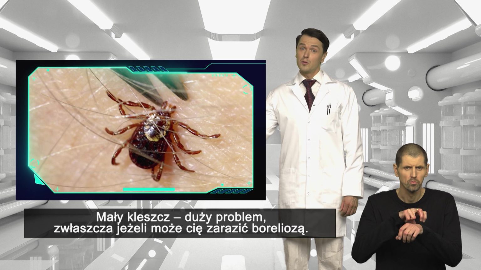NASZE SPOTY NA ANTENIE TVP3 Łódź i TVP3 Warszawa (cz. 2)