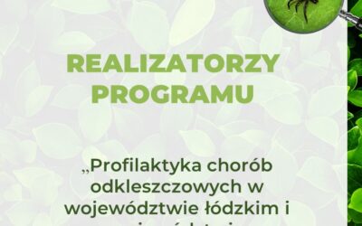 REALIZATORZY PROGRAMU