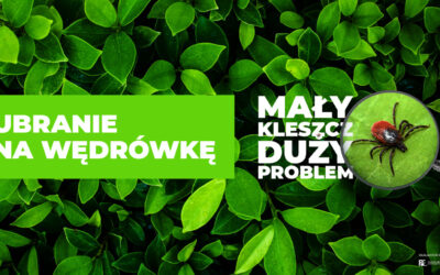 „Szybkie” porady – jak się ubrać w czasie wypraw