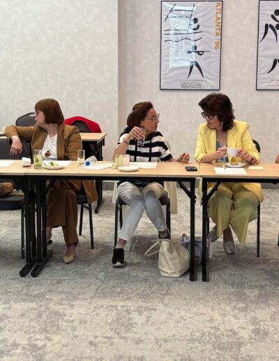 Walne Zgromadzenie Delegatów Porozumienia Zielonogórskiego