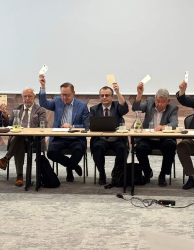 Walne Zgromadzenie Delegatów Porozumienia Zielonogórskiego