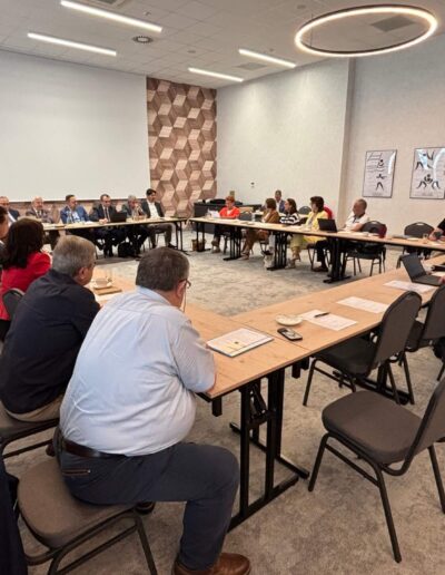 Walne Zgromadzenie Delegatów Porozumienia Zielonogórskiego