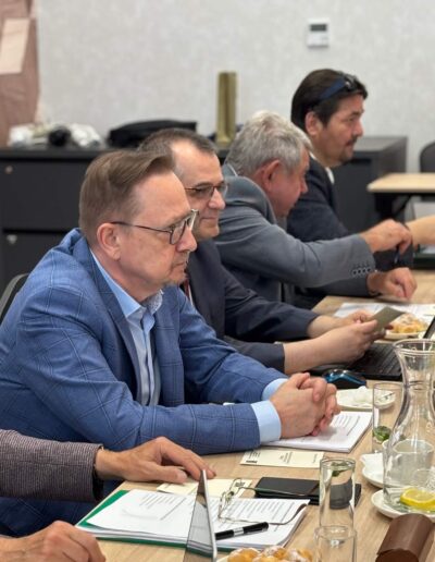 Walne Zgromadzenie Delegatów Porozumienia Zielonogórskiego