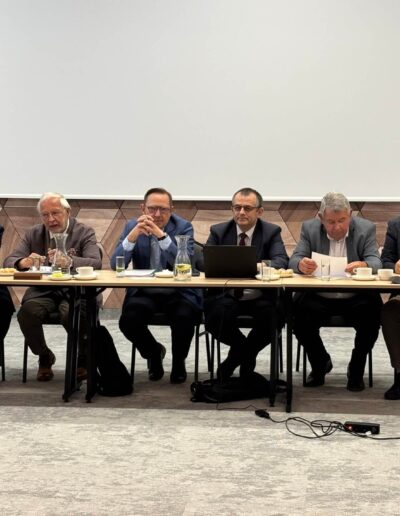 Walne Zgromadzenie Delegatów Porozumienia Zielonogórskiego