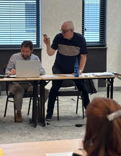 Walne Zgromadzenie Delegatów Porozumienia Zielonogórskiego